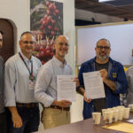 週刊コーヒーニュース：ブラジルのCQI ＋ もう一つのコーヒーフェスティバル（Weekly Coffee News: CQI in Brazil + Another Coffee Festival）