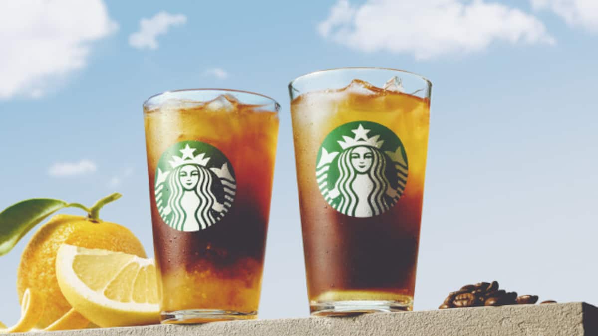 【スタバ新作】“コーヒーの新しい入り口” 若者と開発した苦さひかえめ『クリア コーヒー』誕生