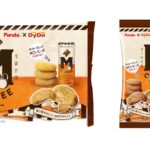 フルタ製菓×ダイドードリンコ「ダイドーブレンド Ｍコーヒークッキー」発売