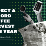 コーヒーニュースクラブ：7月27日の週（Coffee News Club: Week of July 27）