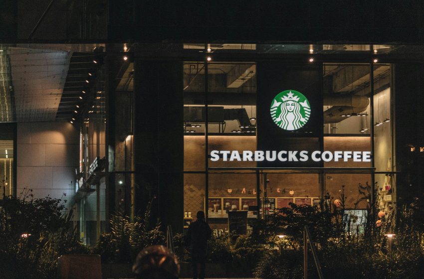 スターバックスの2030年サステナビリティ戦略（Starbucks’s 2030 Sustainability Strategy）
