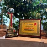 水素焙煎コーヒーの取り組みが国際的に評価！「The EEF Global Hydrogen Awards 2026」にて最高位賞を受賞