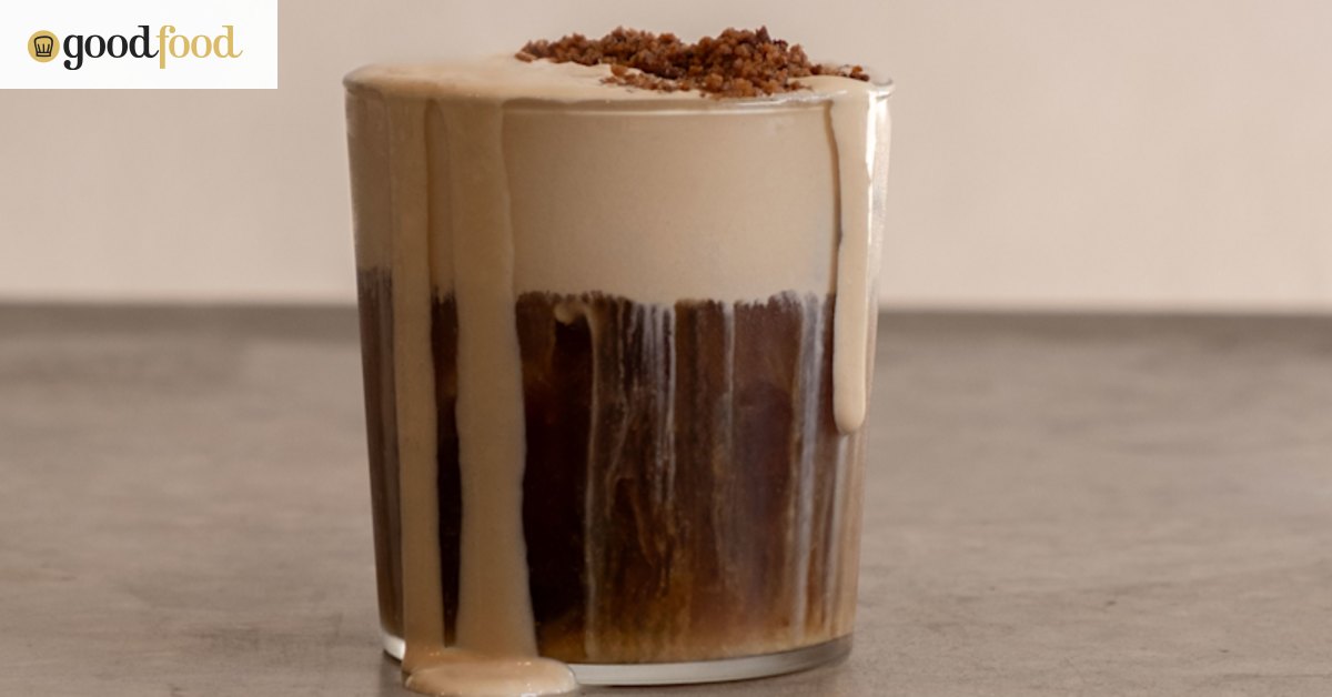 私たちがコールドフォームコーヒーに夢中な理由（そして自宅での作り方） - SMH（Why we're bananas about cold foam coffees (and how to make one at home) - SMH）