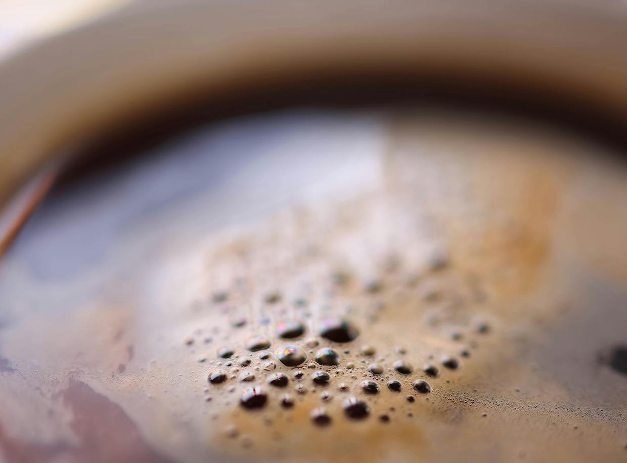 コーヒーの苦みの真相に迫る新しい研究（New Research Digs Into the Bitter Truth About Coffee）
