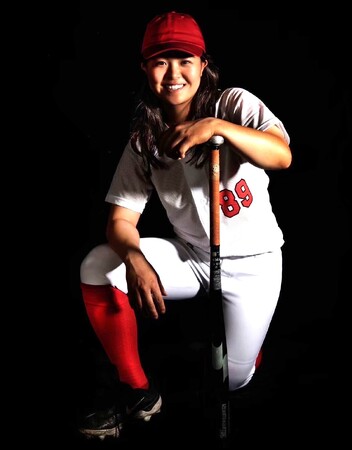 非公開: 味の素(株)、女子プロ野球 島野 愛友利選手とパートナー契約を締結 | ニコニコニュース