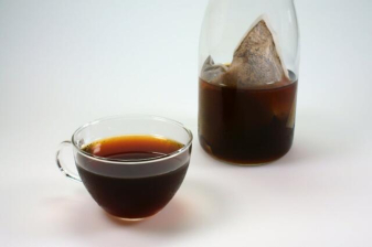 水出しコーヒー　冷水使うのはNG？