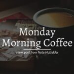 非公開: モーニング・コーヒー – 2026年7月27日（Morning Coffee – 27 July 2026）