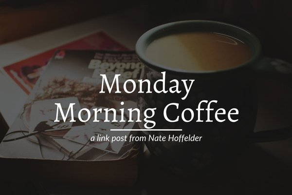 非公開: モーニング・コーヒー – 2026年7月27日（Morning Coffee – 27 July 2026）