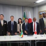 独立行政法人 国際協力機構（JICA）・駐日エチオピア大使館が主催するイベント 「コーヒーが ...