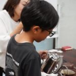 秀英予備校、小学生向けコーヒー体験イベント コメダと共同で - 日本経済新聞