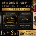 原宿・神宮前に砂糖不使用のウェルネススムージー専門店「WELLNESS CAFE SAPRO」が8月1日プレオープン　Makuake公開初日で総合3位・グルメカテゴリー1位を獲得