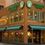 『スターバックス コーヒー』きょうで日本上陸30周年 最初に注文されたドリンクは ...