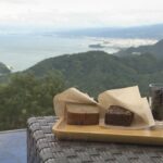 「食品ロスという概念をなくす」：伊豆の景勝地で誕生したエコフレンドリーなスイーツ...（"Eliminating the very concept of food waste": Eco-friendly sweets born at a scenic Izu hotspot, t...）