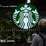 韓国の警察、スタバ本社を捜索 「タンク・デー」騒動めぐり (BBC)