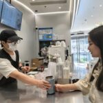 中国の若者の間で外出時は「タンブラー持参」がトレンドに