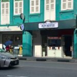 「ファン・コーヒー」投資スキームをめぐりシンガポールで女性が逮捕 - ザ・ストレーツ・タイムズ（Woman in Singapore arrested over Fun Coffee investment scheme - The Straits Times）