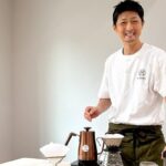 １杯のコーヒーが社会貢献に！コーヒー焙煎所「吉川電気商会 COFFEE ROASTERS」ECサイトオープン
