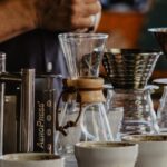 フレッシュ・ドリアン・コーヒー一杯：新生・蜀の道が息を吹き返す（A cup of fresh durian coffee: The new Shu Road comes to life）
