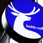 ラッキンコーヒー、上半期売上高31%増 出店加速の一方、既存店売上は減少