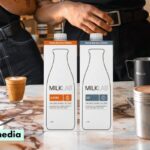 ミルクラボ、ホームバリスタ向けにニュージーランドの小売店で植物性ミルクを展開（MilkLab Brings Plant-Based Milks to New Zealand Retail to Fuel Its Home Baristas）