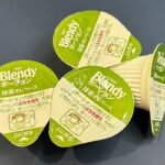 蓋を開けずに『丸ごと』凍らせて！　氷代わりに作ったものに「飲み物が最後までおいしい！」