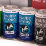 「シアトルを所有することはできない」：地元のコーヒーメーカーがネスレと闘う（'You can't own Seattle': Local coffee maker fights Nestlé）