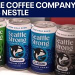 シアトルのコーヒー会社がネスレと法廷闘争へ | FOX 13 Seattle（Seattle coffee company in legal battle with Nestle | FOX 13 Seattle - YouTube）