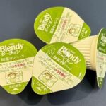 蓋を開けずに『丸ごと』凍らせて！ 氷代わりに作ったものに「飲み物が最後までおいしい！」