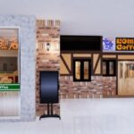 コメダ珈琲店、タイに初出店　バンコク・アソークの「Exchange Tower」に2026年内開業へ