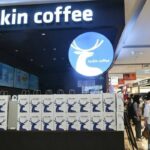 中国のラッキンコーヒー、上半期売上高31%増　出店加速の一方、既存店売上は減少