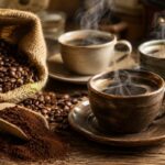 コーヒー週刊予測 8月16日：ブラジルの記録的収穫量に注目（チャート）- デイリーフォックス（Coffee Weekly Forecast 16/08: Record Brazil Harvest (Chart) - Daily Forex）