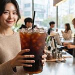 韓国コーヒーチェーン上陸！ 驚異の1リットル400円、日本市場を席捲する「価格破壊」の真実とは？