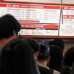 中国で激化するバーガー戦争（Burger War Intensifies in China）