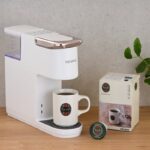 KEURIG(R)「タリーズコーヒー」カプセルを発売