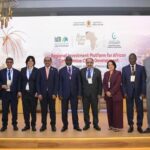 アフリカ9カ国、コーヒーバリューチェーン開発に関する画期的な合意に署名（9 African Nations Sign Landmark Agreement on the Development of Coffee Value Chain）