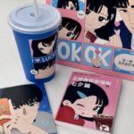 ラッキンコーヒーがコラボしたアニメに「パクリ」疑う声―中国 - ニコニコニュース
