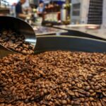 韓国のコーヒー市場が3兆7400億ウォンに到達、豆の販売が急増（South Korea’s coffee market reaches 3.74 trillion won as bean sales surge）