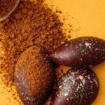 捨てられるはずのコーヒー豆の殻が代替チョコに: ブラジルの新興企業 - オルタナ