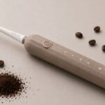 シリーズ累計30万台突破｜コーヒーかすを “捨てない” アップサイクル。ベストセラー電動歯ブラシ ...