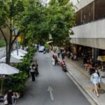 カフェなどの新たな業態、古い街並みに活力注ぐ―雲南省昆明市