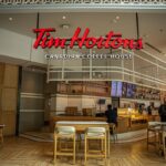 カナダ・コーヒーチェーン「Tims中国」累積損失700億円超　中国進出後    黒字化できず