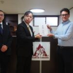 キーコーヒー クレルージュ基金 コロンビア共和国西部における地震への支援について - エキサイト