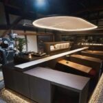 築150年の古民家から、レコードと珈琲を全国へ。福井・熊川宿のジャズ喫茶『THEE COFFEE』が1周年でオンラインストアを本格化