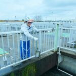 京大発ライノフラックス、下水汚泥でバイオ発電 埋め立て負担9割減 - 日本経済新聞