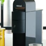 ネスレ日本、家庭用コーヒーマシン「ネスカフェ ゴールドブレンド バリスタ」を“史上最高レベルの静かさ”に 「子どもが起きないか心配」の声を受け刷新