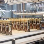 ネスレ、インスタントコーヒーの新包装ライン稼働　11市場へ輸出 [経済]