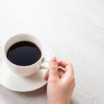 【画像】コーヒーのクロロゲン酸が紫外線による肌ダメージを内側からサポート