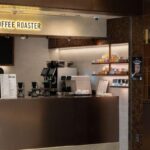 香港発のスペシャルティコーヒー「UCR」、ifcにスタンド形式の新店