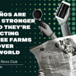 コーヒー・ニュース・クラブ：8月31日の週（Coffee News Club: Week of August 31）