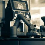 40億ドルのロボットバリスタブーム：2026年の世界小売業を再定義するAIコーヒーキオスク（The $4 Billion Robotic Barista Boom: How AI Coffee Kiosks Are Reshaping Global Retail in 2026）